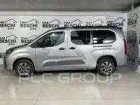 2026 Opel Combo