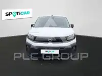2026 Opel Combo