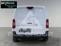 2026 Opel Combo