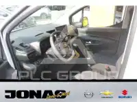 2026 Opel Combo