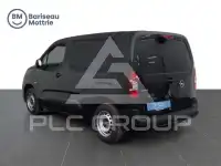 2026 Opel Combo
