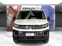 2026 Opel Combo