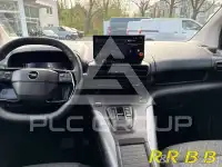 2026 Opel Combo