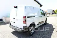 2026 Opel Combo
