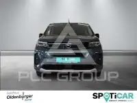 2026 Opel Combo