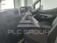2026 Opel Combo