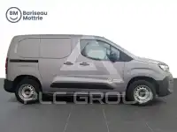 2026 Opel Combo