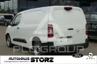 2026 Opel Combo