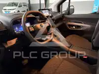 2026 Opel Combo