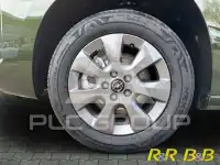 2026 Opel Combo