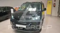 2026 Opel Combo