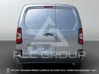 2026 Opel Combo