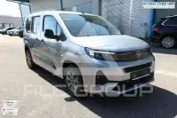 2026 Opel Combo