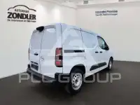 2026 Opel Combo
