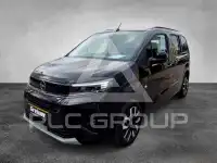 2026 Opel Combo