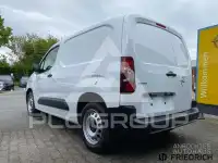 2026 Opel Combo