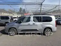 2026 Opel Combo