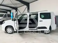 2026 Opel Combo