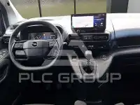 2026 Opel Combo