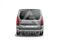 2026 Opel Combo