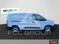 2026 Opel Combo