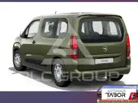 2026 Opel Combo