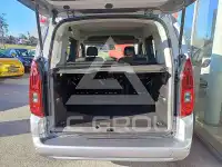 2026 Opel Combo