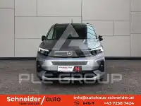 2026 Opel Combo