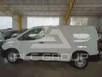 2026 Opel Combo