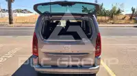 2026 Opel Combo