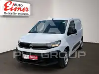 2026 Opel Combo
