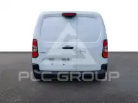 2026 Opel Combo