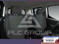 2026 Opel Combo
