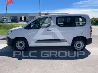 2026 Opel Combo