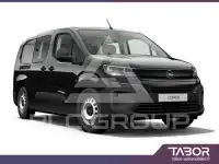 2026 Opel Combo