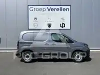 2026 Opel Combo