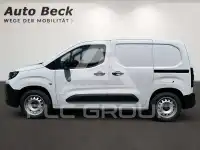 2026 Opel Combo