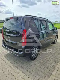 2026 Opel Combo