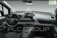 2026 Opel Combo