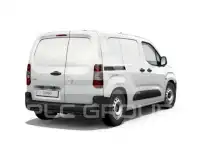 2026 Opel Combo