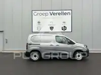 2026 Opel Combo