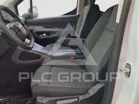 2026 Opel Combo