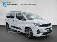 2026 Opel Combo