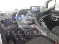 2026 Opel Combo