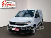 2026 Opel Combo