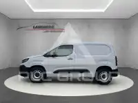 2026 Opel Combo