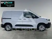 2026 Opel Combo