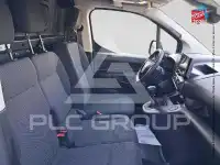 2026 Opel Combo