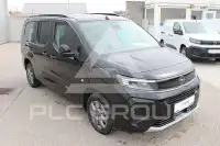 2026 Opel Combo