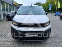 2026 Opel Combo